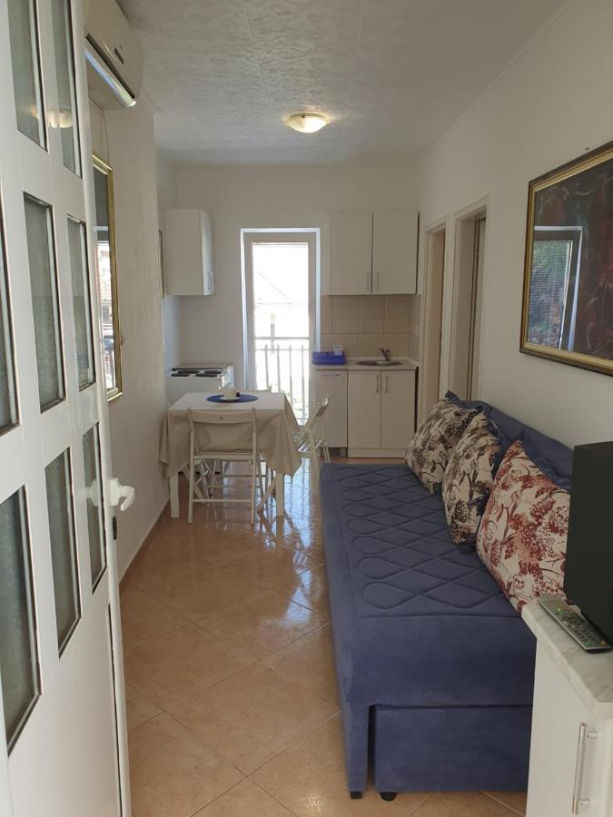 Fortunella Apartments Herceg Novi Bagian luar foto