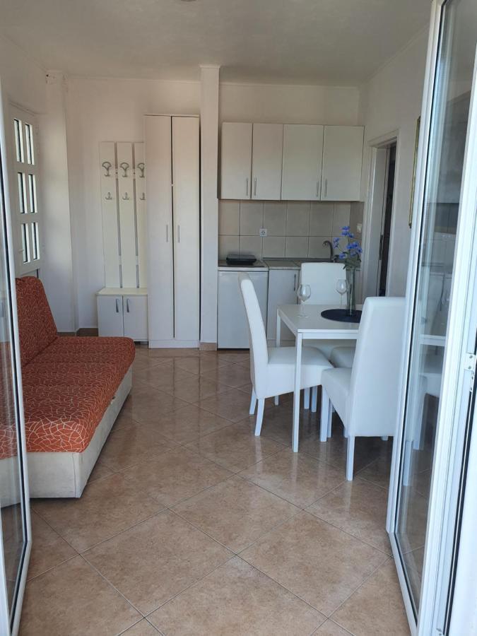 Fortunella Apartments Herceg Novi Bagian luar foto