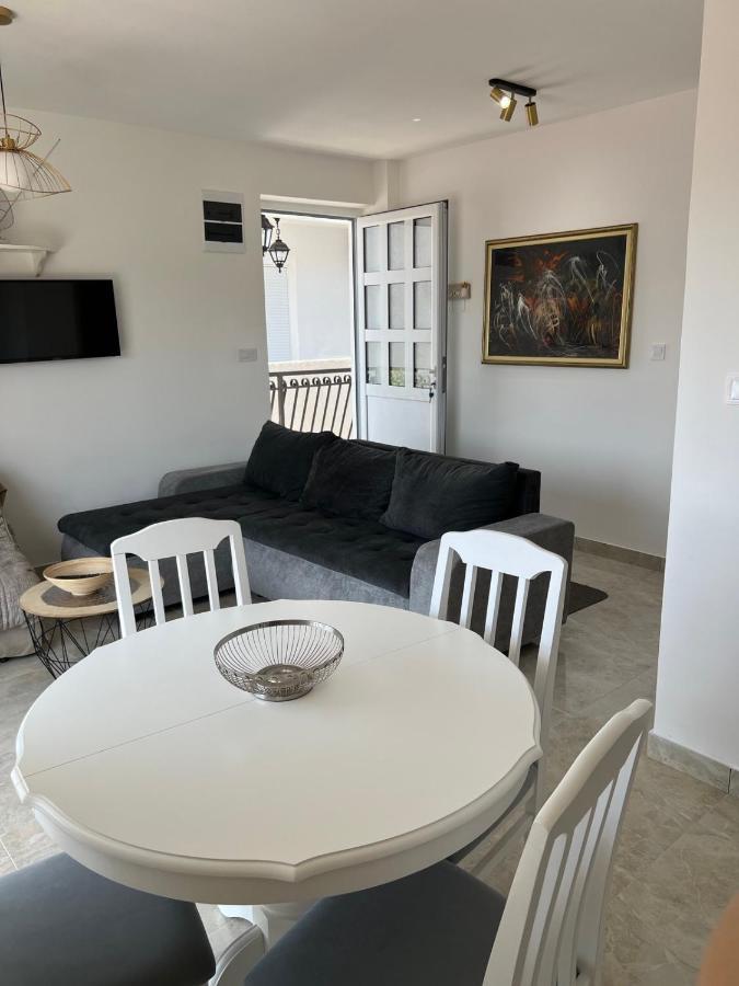 Fortunella Apartments Herceg Novi Bagian luar foto
