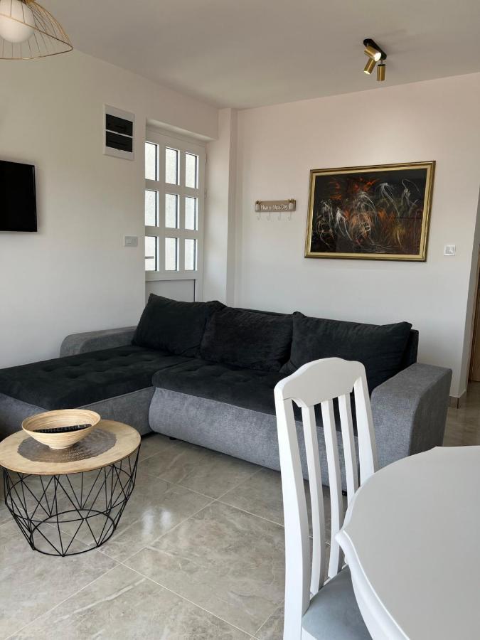 Fortunella Apartments Herceg Novi Bagian luar foto