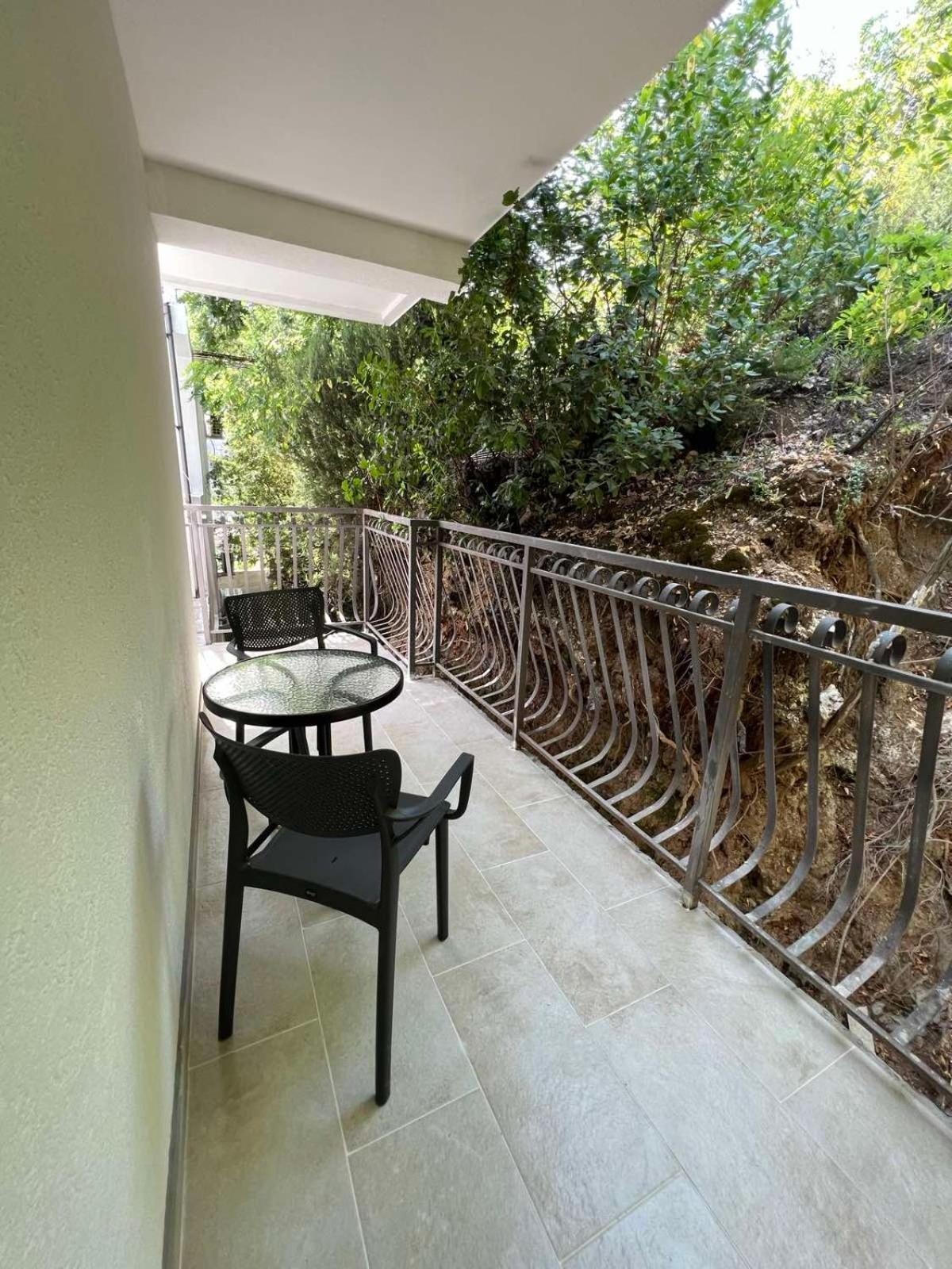 Fortunella Apartments Herceg Novi Bagian luar foto
