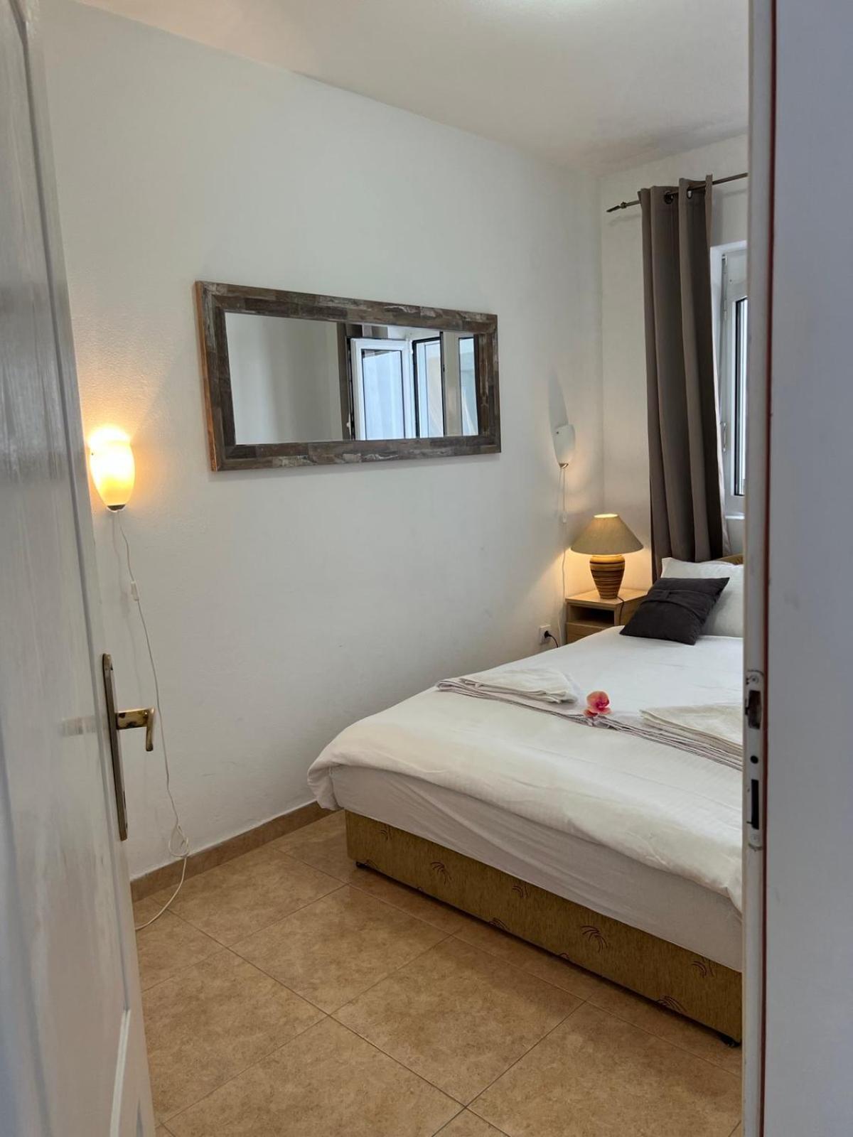 Fortunella Apartments Herceg Novi Bagian luar foto