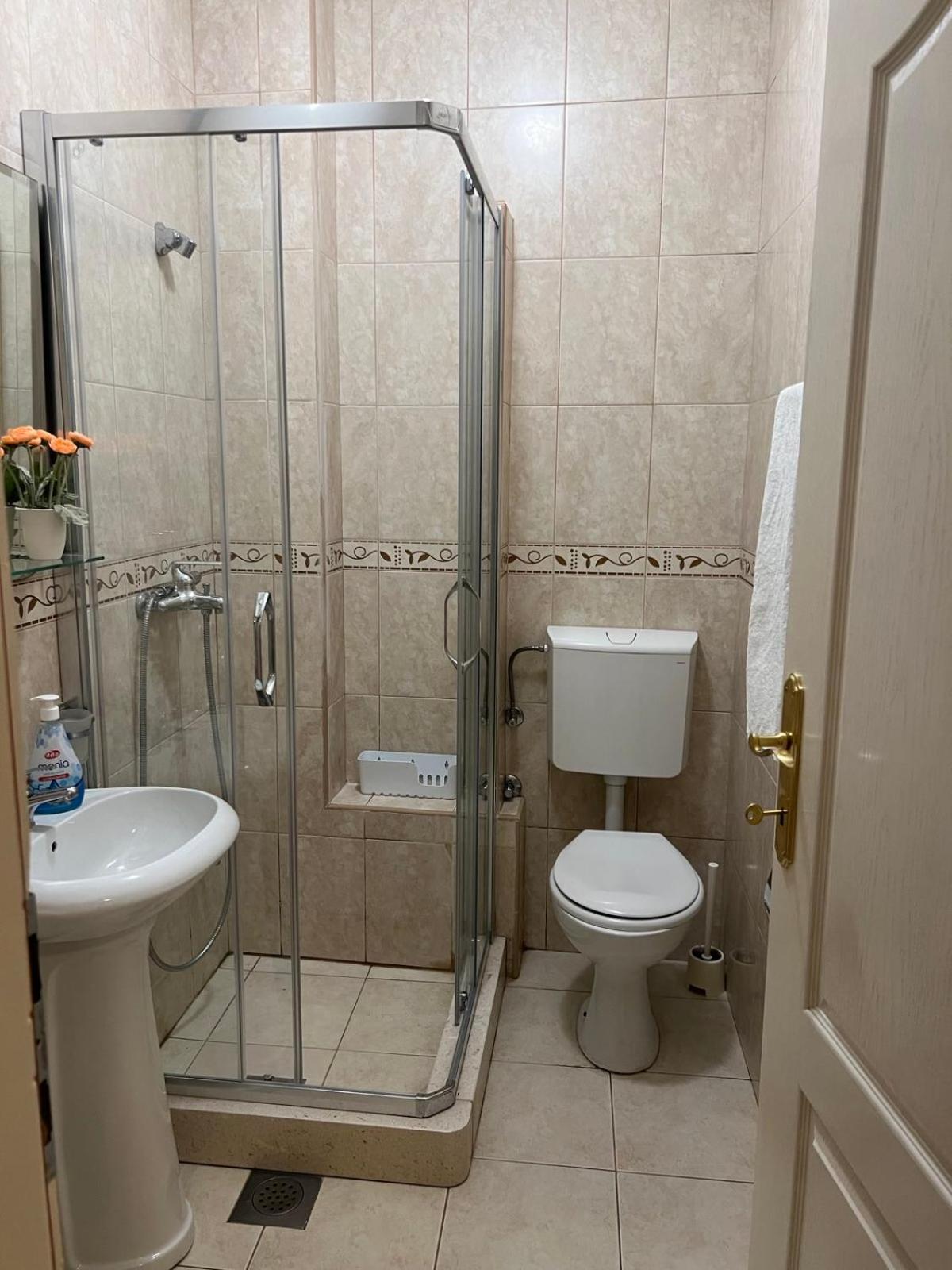 Fortunella Apartments Herceg Novi Bagian luar foto