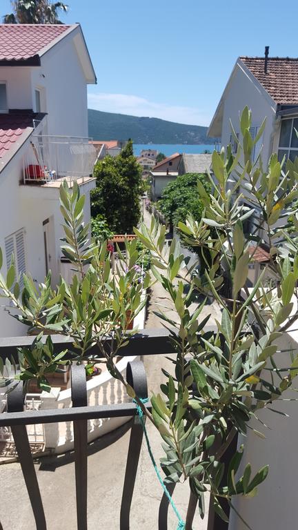 Fortunella Apartments Herceg Novi Bagian luar foto