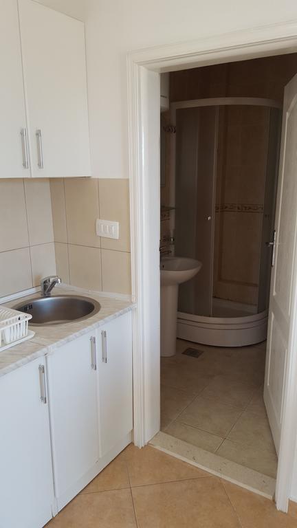 Fortunella Apartments Herceg Novi Bagian luar foto