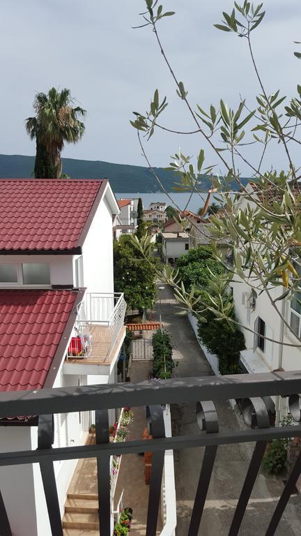 Fortunella Apartments Herceg Novi Bagian luar foto