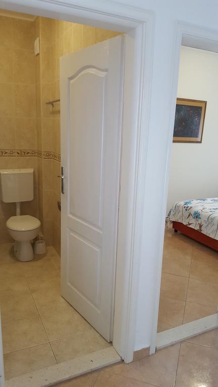 Fortunella Apartments Herceg Novi Bagian luar foto